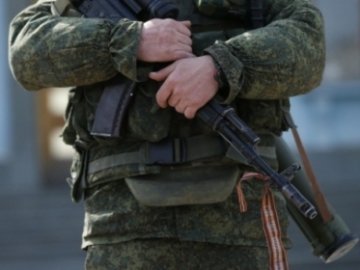 Українським солдатам дозволили стріляти