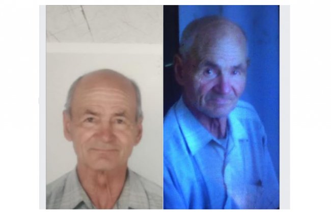 На Волині безвісти зник пенсіонер