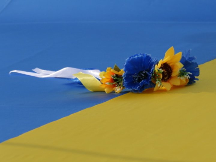 День прапора України 2025: історія та традиції свята 