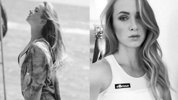 Успішні українки, які вражають красою. ФОТО