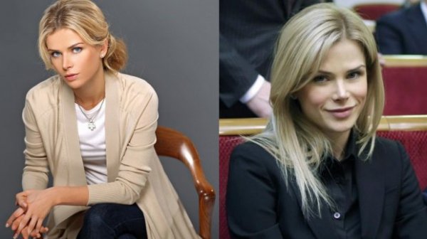 Успішні українки, які вражають красою. ФОТО