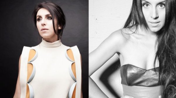 Успішні українки, які вражають красою. ФОТО