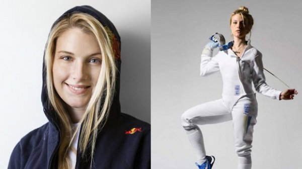 Успішні українки, які вражають красою. ФОТО