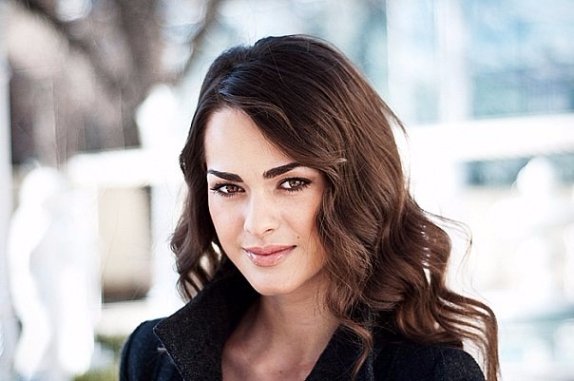 Успішні українки, які вражають красою. ФОТО