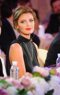 Успішні українки, які вражають красою. ФОТО