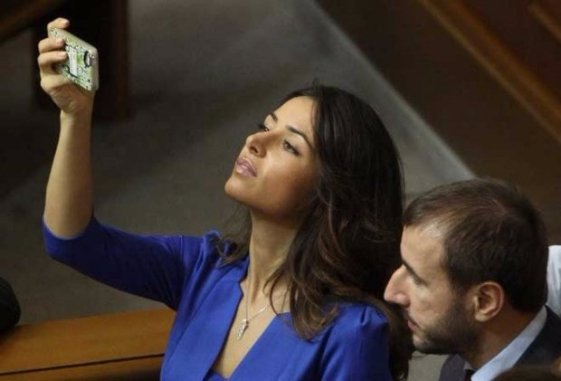 Успішні українки, які вражають красою. ФОТО