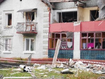 У Нововолинську досі не визначили, чому вибухнув газ у будинку