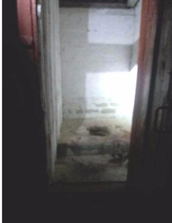 На Рівненщині горе-матір викинула немовля у шкільний туалет