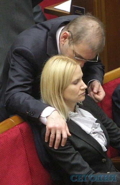 Верховна Рада після міні-відпустки. ФОТО