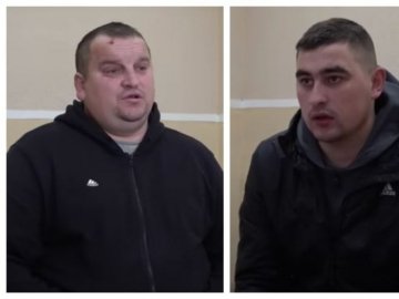 У Білорусі засудили двох українців за «агентурну діяльність»