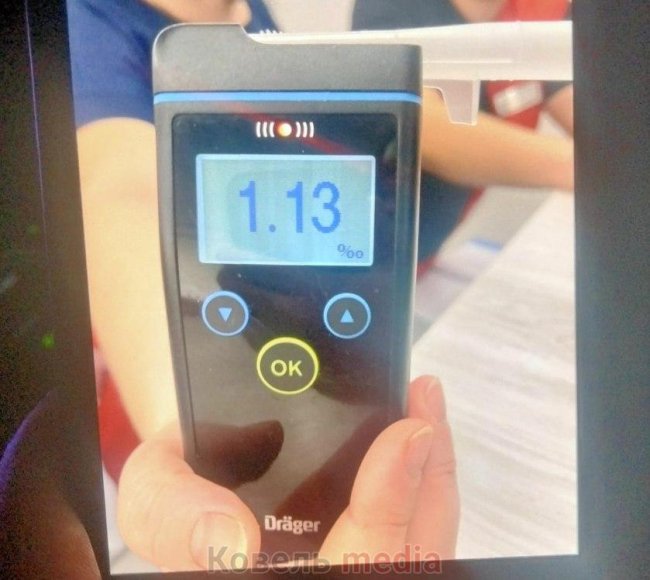 Судитимуть волинянина, який п’яним збив двох 16-річних дівчат