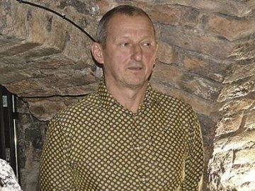 У США робота волинського художника пішла з молотка за 13 тисяч доларів