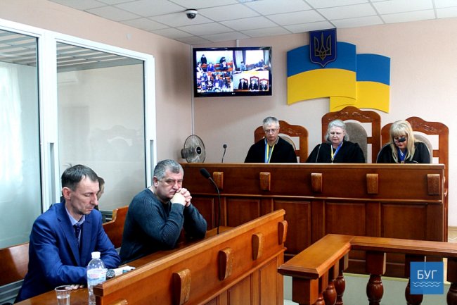 Вбивство Каті Литкіної: опублікували відео вирішального суду 