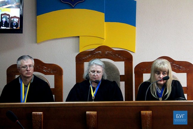 Вбивство Каті Литкіної: опублікували відео вирішального суду 