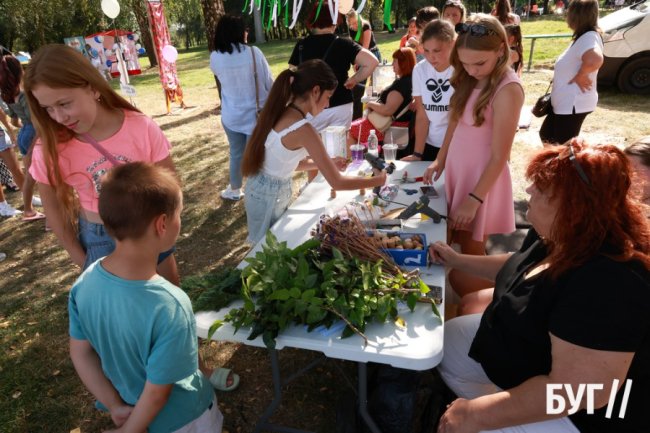 Як місто Нововолинськ відсвяткувало свій День народження. ФОТО