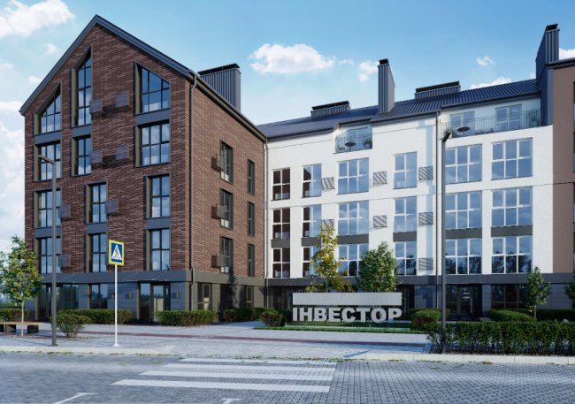 ЖК «Амстердам»