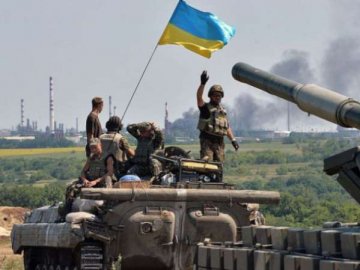 ЗСУ не дозволяють ворогу просуватися вглиб території України, – Генштаб