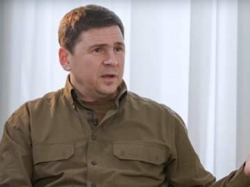 Намір скасувати незалежність Литви є доказом того, що апетити Росії не обмежуються Україною, –  Подоляк