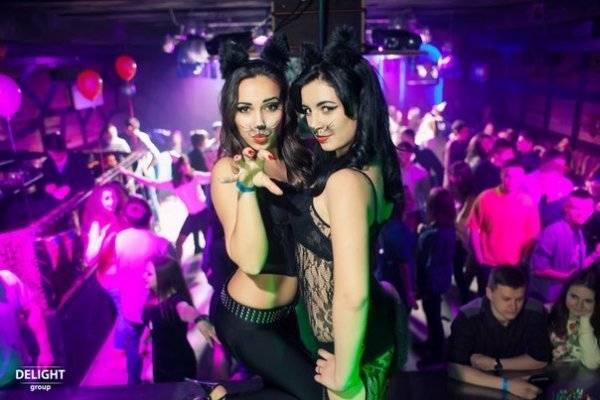 Луцька агенція розваг відзначила дворіччя. ФОТО