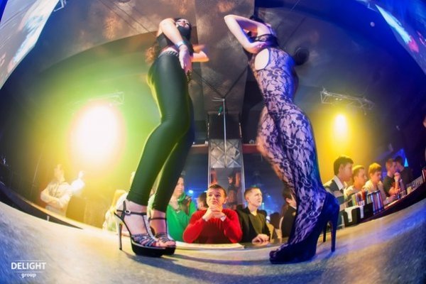 Луцька агенція розваг відзначила дворіччя. ФОТО