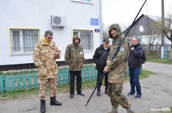 На Волині суддя-хабарник залишився на посаді