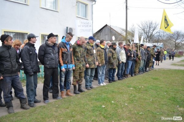 На Волині суддя-хабарник залишився на посаді