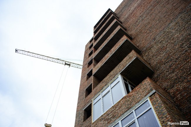 Жити яскраво: як у Луцьку зводять ЖК «Caramel Residence». ФОТО*