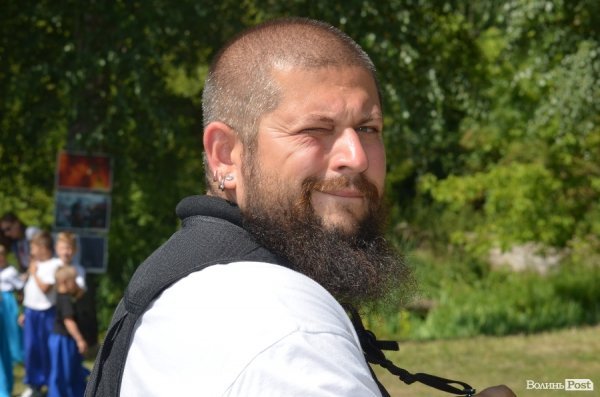 Як уродженка США навчає українських солдат надавати медичну допомогу. ФОТО