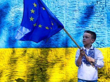 Україна – кандидат у члени ЄС, або Добрі новини від ВолиньPost за 23 червня 