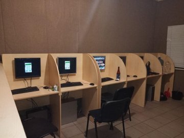 На Волині викрили підпільне казино