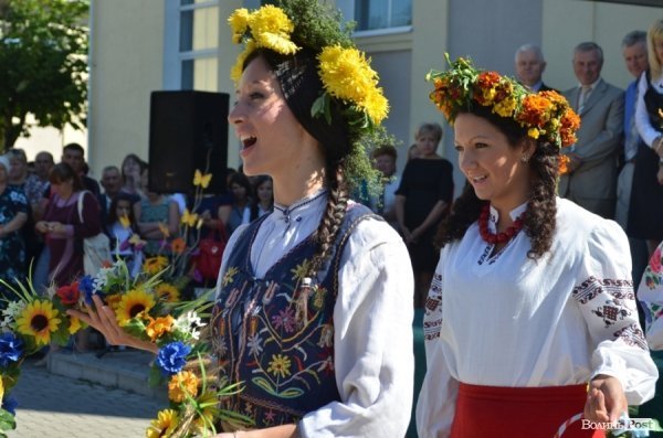 Абітурієнтів ЛНТУ посвятили у студенти. ФОТО 