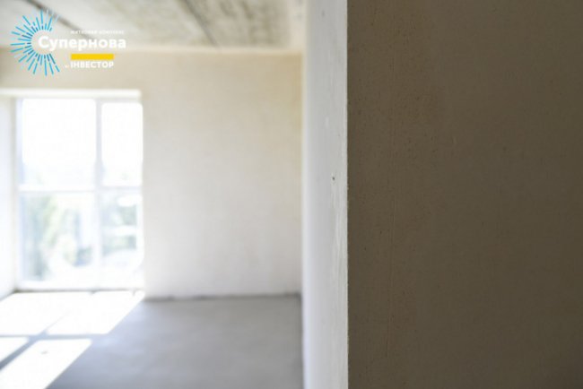 «Тепла підлога», німецькі котли та напівсуха стяжка: що знаходиться всередині квартир ЖК «Супернова»*