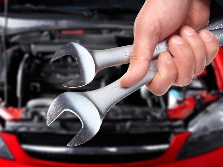 Як підготувати свою Toyota до сезону: поради від офіційного сервісу бренду