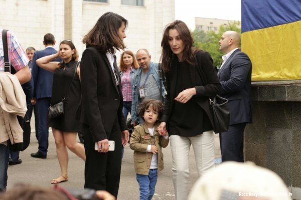 Поліцейська академія: у Києві випустили перших патрульних. ФОТО