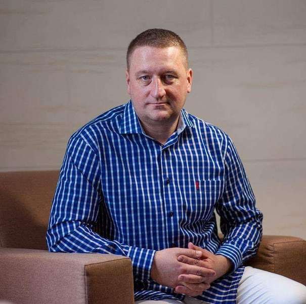 У луцькому виші обрали нових деканів. ФОТО