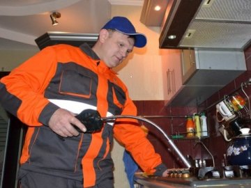 Газовики виявили та ліквідували майже 9 800 витоків газу під час техобслуговування мереж 