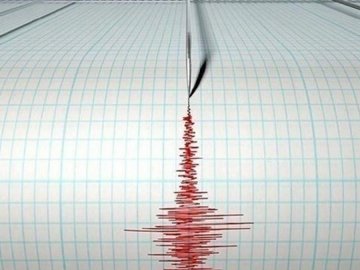 В Україні стався землетрус: подробиці
