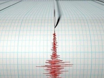 В Україні стався землетрус: подробиці