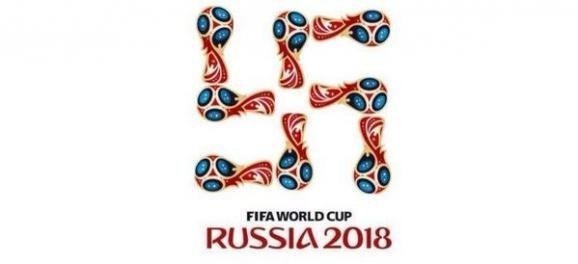 Інтернет висміяв російський логотип ЧС-2018. ФОТОЖАБИ