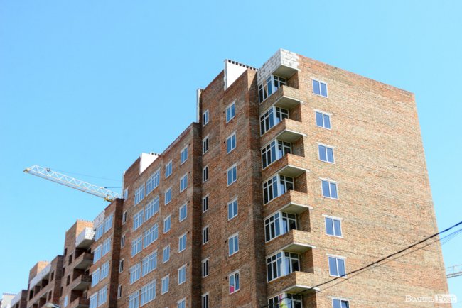 Місце затишку: як у Луцьку будують оселі у ЖК «Caramel Residence». ФОТО*