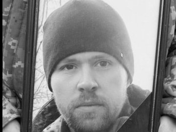 У Луцьку хочуть перейменувати вулицю на честь загиблого Героя Дениса Костюка