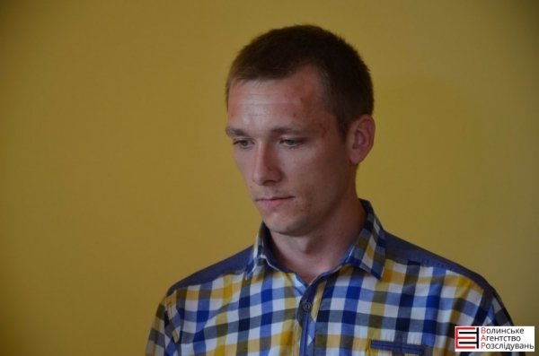 У Луцьку учаснику АТО вручили ключі від квартири у новобудові. ФОТО