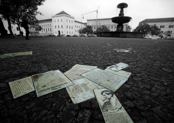 Героям Слава: як виглядають пам’ятники загиблим у світі. ФОТО