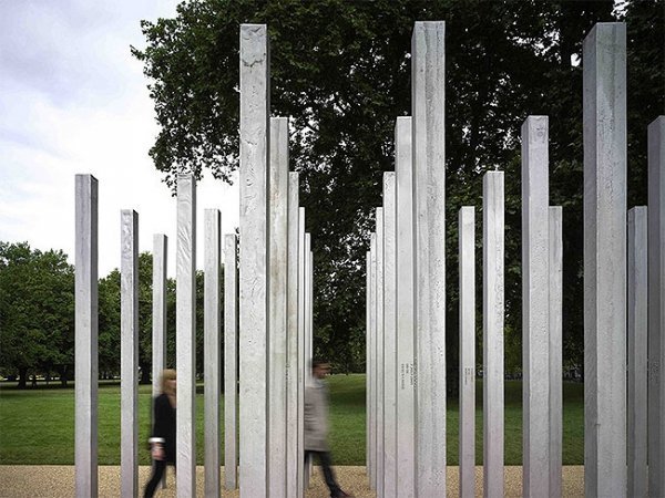 Пам'ятник жертвам 7 липня (Лондон)