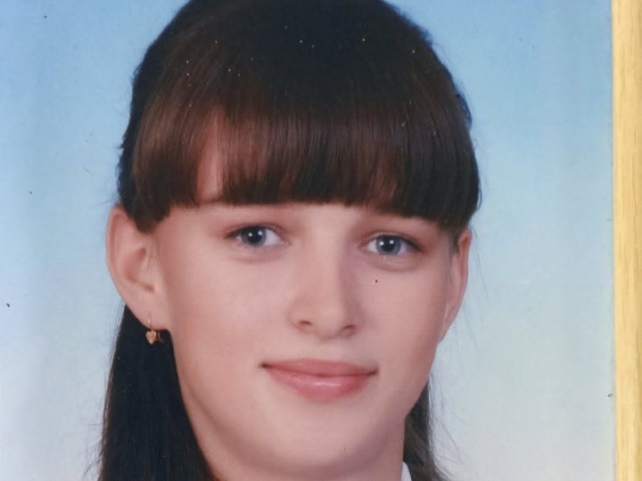 В аварії загинула 26-річна військовослужбовиця з Волині Богдана Фіщук
