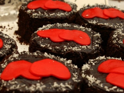 Свято Шоколаду в Львові. ФОТО