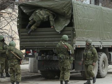 Росія перекидає війська на Запоріжжя і зупиняє наступ на Слов'янськ, – ISW
