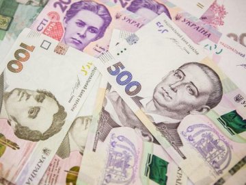 Цьогоріч волинські лісгоспи заробили 20 мільйонів гривень