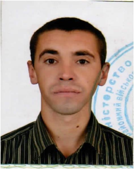 Солдат 14-ї бригади втік зі зброєю