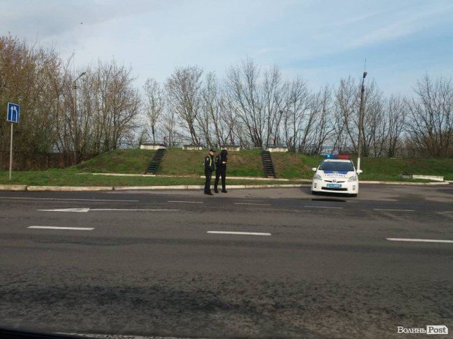 На Волині з військової частини втік боєць з автоматом: оголосили план «Сирена»